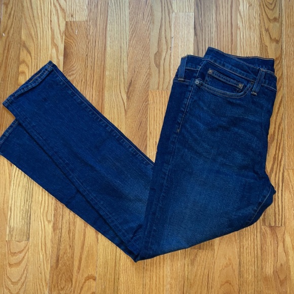 J. Crew slim fit jeans - Picture 2 of 5